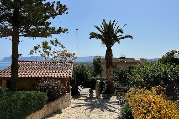 Patrizia Edera 3 - Maison Castellammare del Golfo - Photo 35