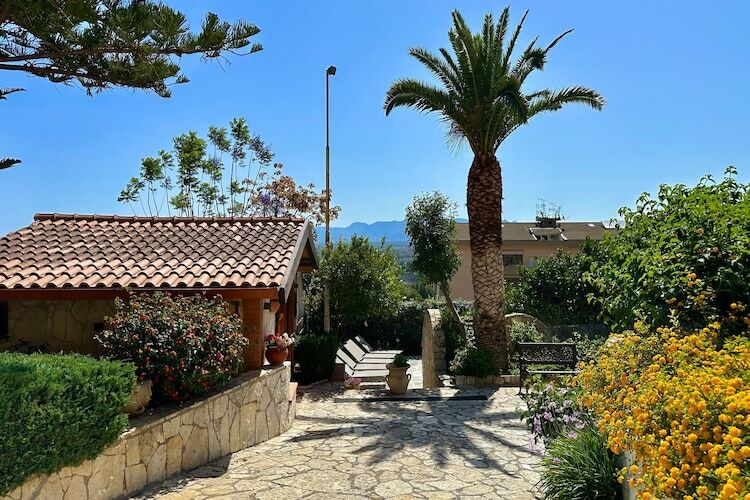 Patrizia Edera 3 - Maison Castellammare del Golfo - Photo 36