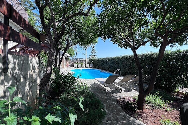 Patrizia Edera 3 - Maison Castellammare del Golfo - Photo 37
