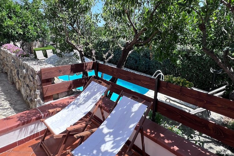 Patrizia Edera 3 - Maison Castellammare del Golfo - Photo 38