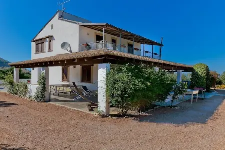 Tenute Aversa – Maison 10 pers. avec piscine privée : photo 2