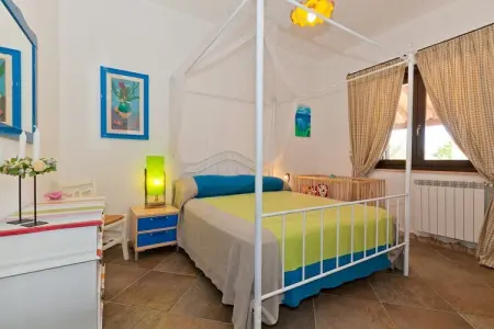 Tenute Aversa – Maison 10 pers. avec piscine privée : photo 15