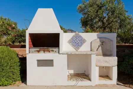 Tenute Aversa – Maison 10 pers. avec piscine privée : photo 33