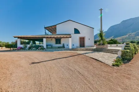 Tenute Aversa – Maison 10 pers. avec piscine privée : photo 37