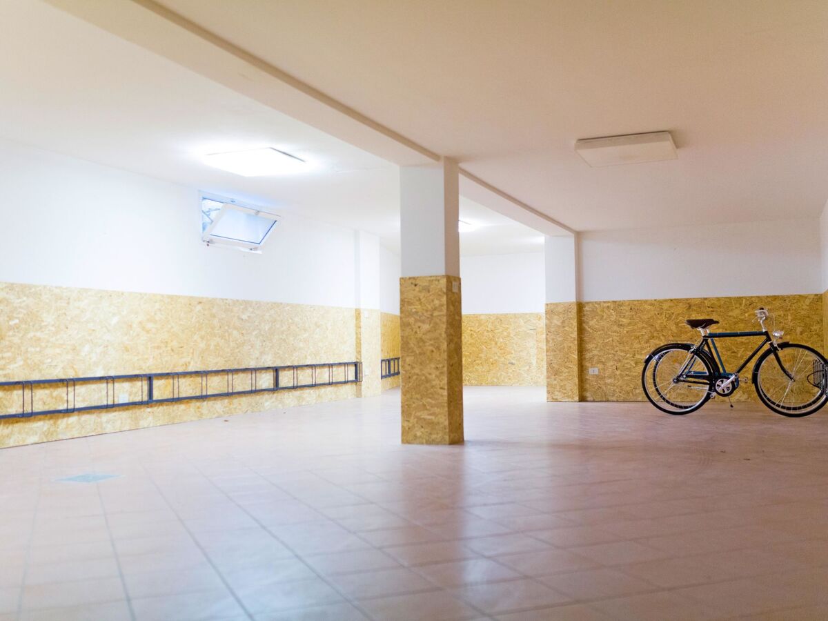 Appartement 2 chambres à 450m du lac, Riva del Garda - Photo 16