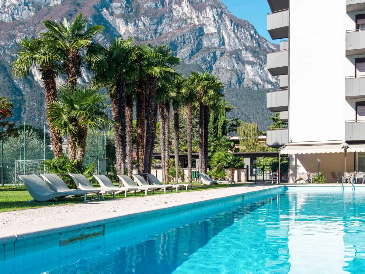Appartement Comfort à 450 m du lac, Riva del Garda - Photo 6