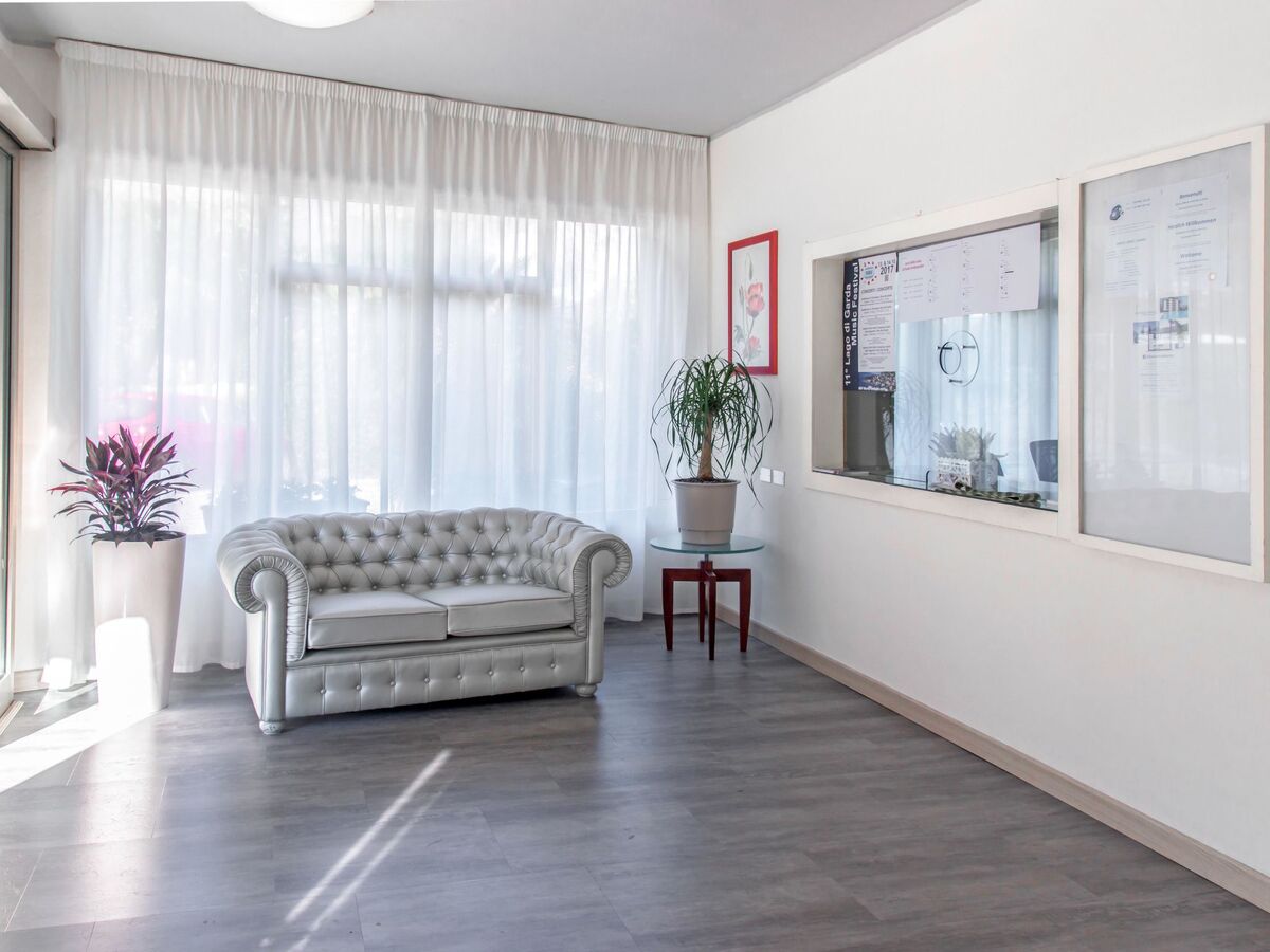 Appartement Comfort à 450 m du lac, Riva del Garda - Photo 16