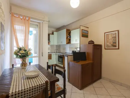Location appartement à Santo Stefano al Mare