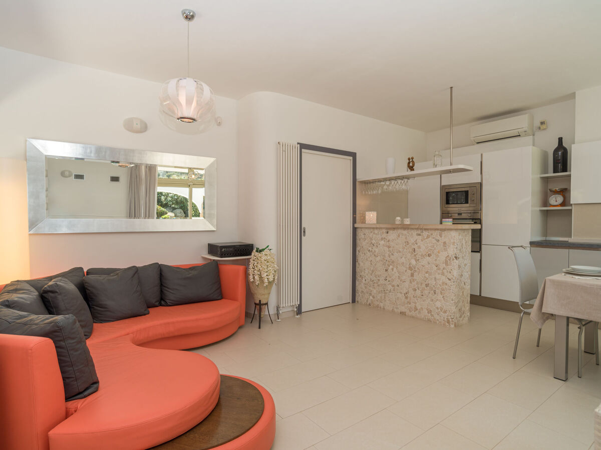 Villa La Dolce Vita avec piscine et bain à remous, Santa Teresa di Gallura - Photo 6