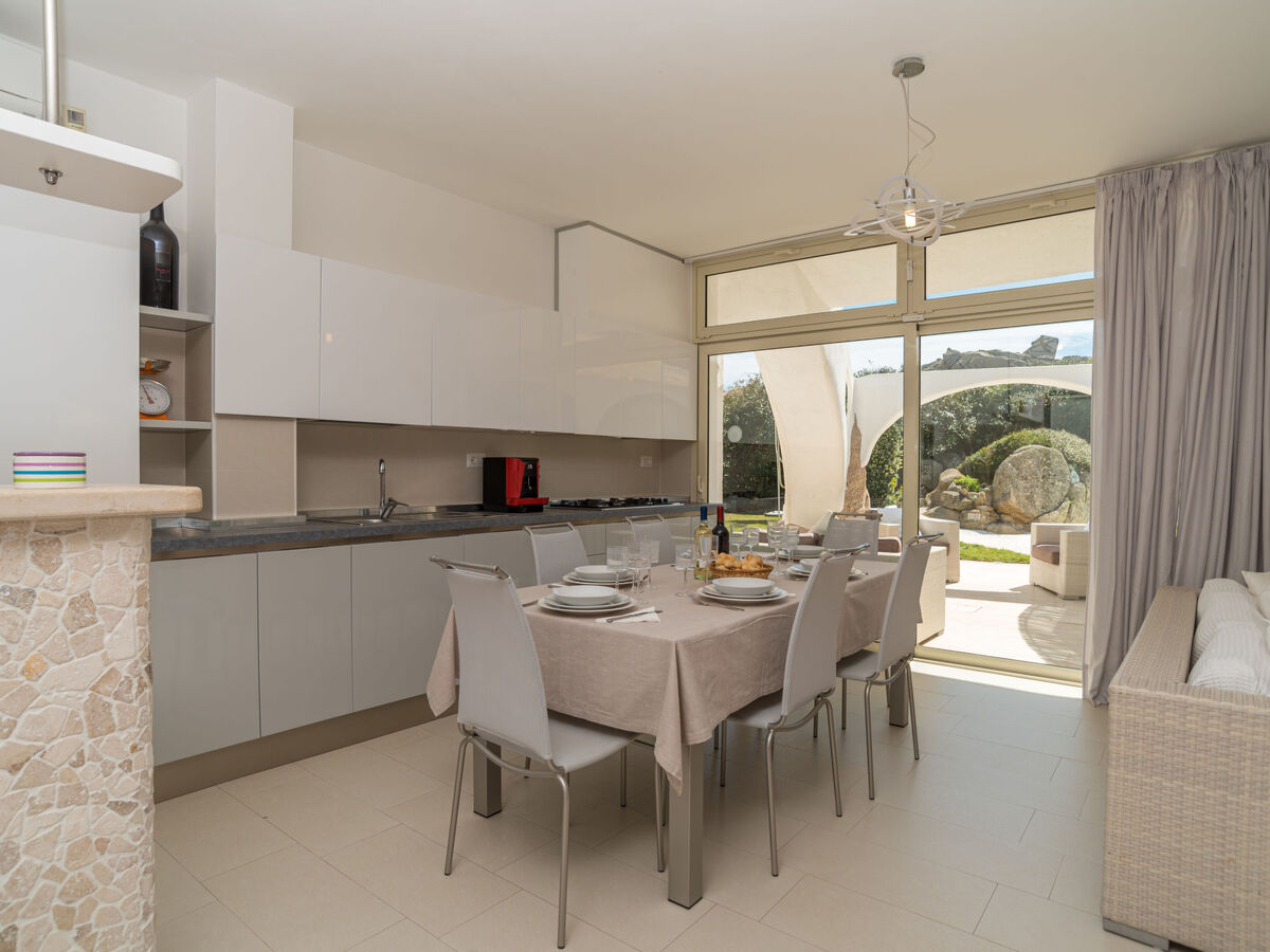 Villa La Dolce Vita avec piscine et bain à remous, Santa Teresa di Gallura - Photo 8