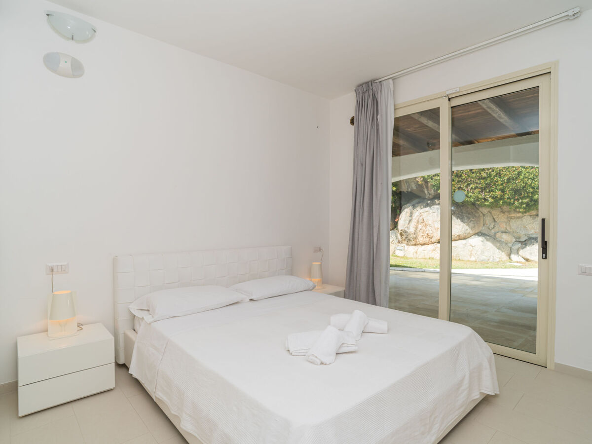 Villa La Dolce Vita avec piscine et bain à remous, Santa Teresa di Gallura - Photo 16