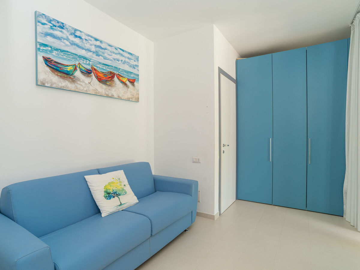 Villa La Dolce Vita avec piscine et bain à remous, Santa Teresa di Gallura - Photo 20