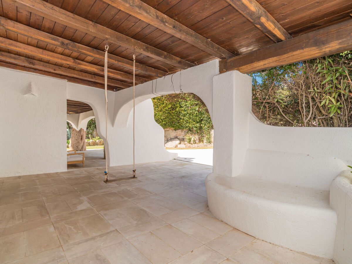 Villa La Dolce Vita avec piscine et bain à remous, Santa Teresa di Gallura - Photo 30