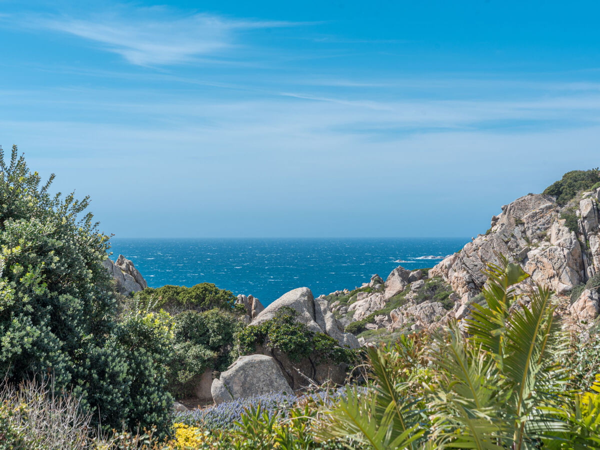 Villa La Dolce Vita avec piscine et bain à remous, Santa Teresa di Gallura - Photo 35