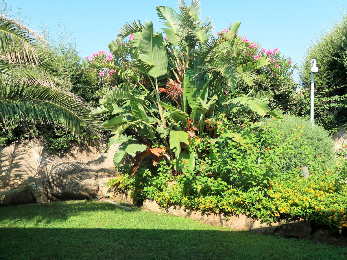 Villa La Dolce Vita avec piscine et bain à remous, Santa Teresa di Gallura - Photo 36
