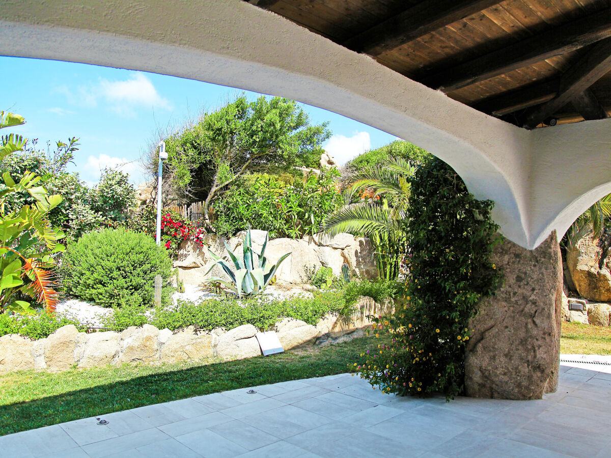 Villa La Dolce Vita avec piscine et bain à remous, Santa Teresa di Gallura - Photo 37