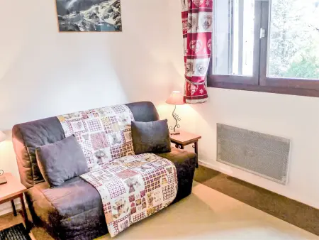 Location appartement à Chamonix   Les Praz, Champraz