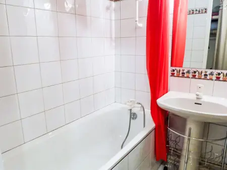 Studio vue montagne, résidence Champraz – Les Praz : photo 4