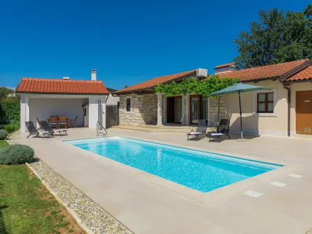 Location maison à Rovinj