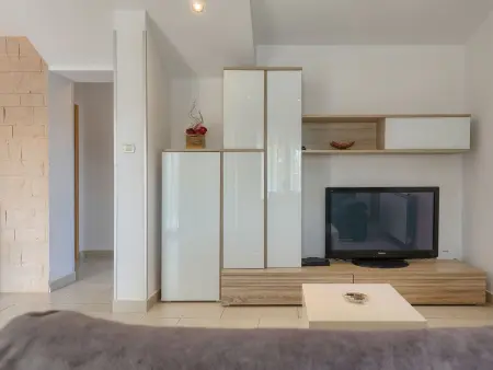 Florens : maison 6 pers. avec piscine privée : photo 11
