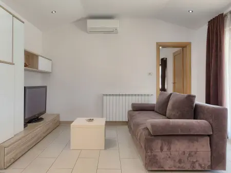 Florens : maison 6 pers. avec piscine privée : photo 12