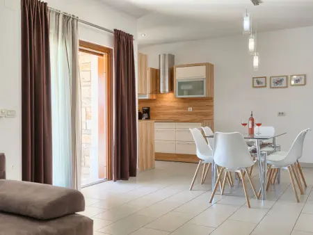 Florens : maison 6 pers. avec piscine privée : photo 14