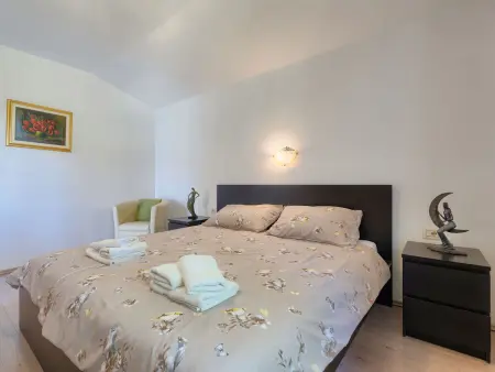 Florens : maison 6 pers. avec piscine privée : photo 21