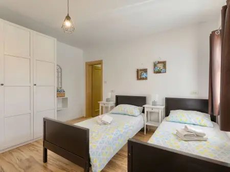 Florens : maison 6 pers. avec piscine privée : photo 22