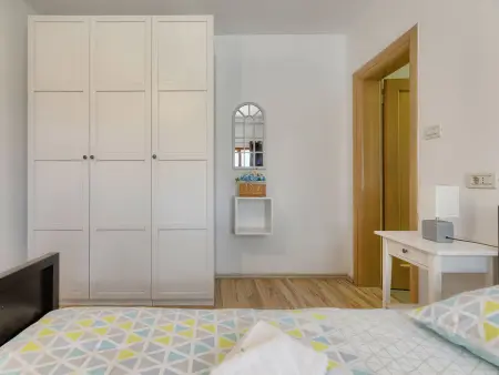 Florens : maison 6 pers. avec piscine privée : photo 25