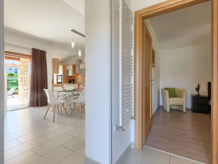 Florens : maison 6 pers. avec piscine privée : photo 30