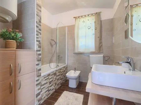 Florens : maison 6 pers. avec piscine privée : photo 31