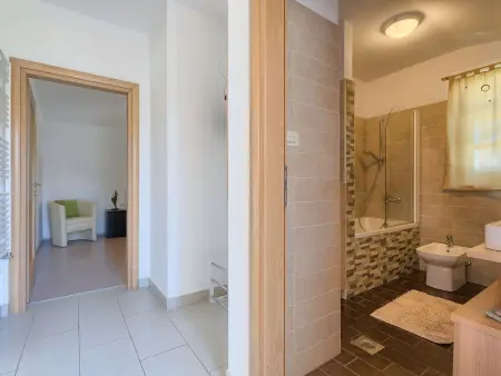 Florens : maison 6 pers. avec piscine privée : photo 34