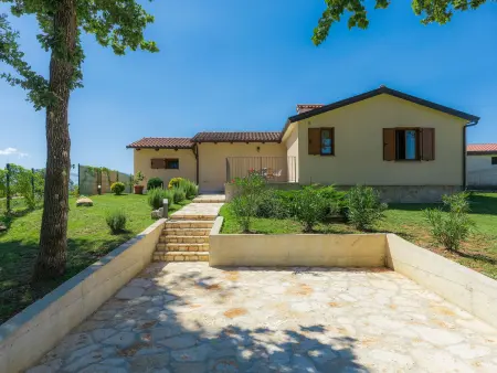 Florens : maison 6 pers. avec piscine privée : photo 38