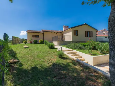 Florens : maison 6 pers. avec piscine privée : photo 42