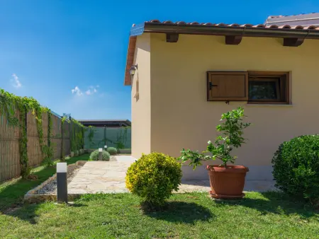 Florens : maison 6 pers. avec piscine privée : photo 43