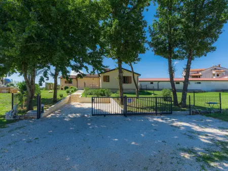 Florens : maison 6 pers. avec piscine privée : photo 44