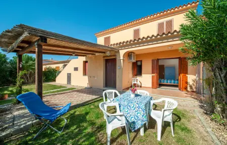 Location appartement à San Teodoro OT