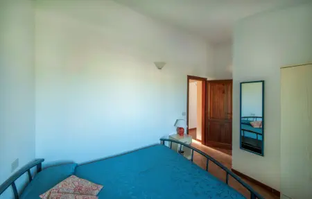 Appartement vue Tavolara et montagnes, San Teodoro : photo 11