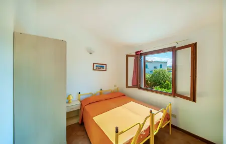 Appartement vue Tavolara et montagnes, San Teodoro : photo 13
