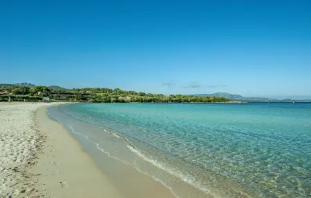 Appartement vue Tavolara et montagnes, San Teodoro : photo 18