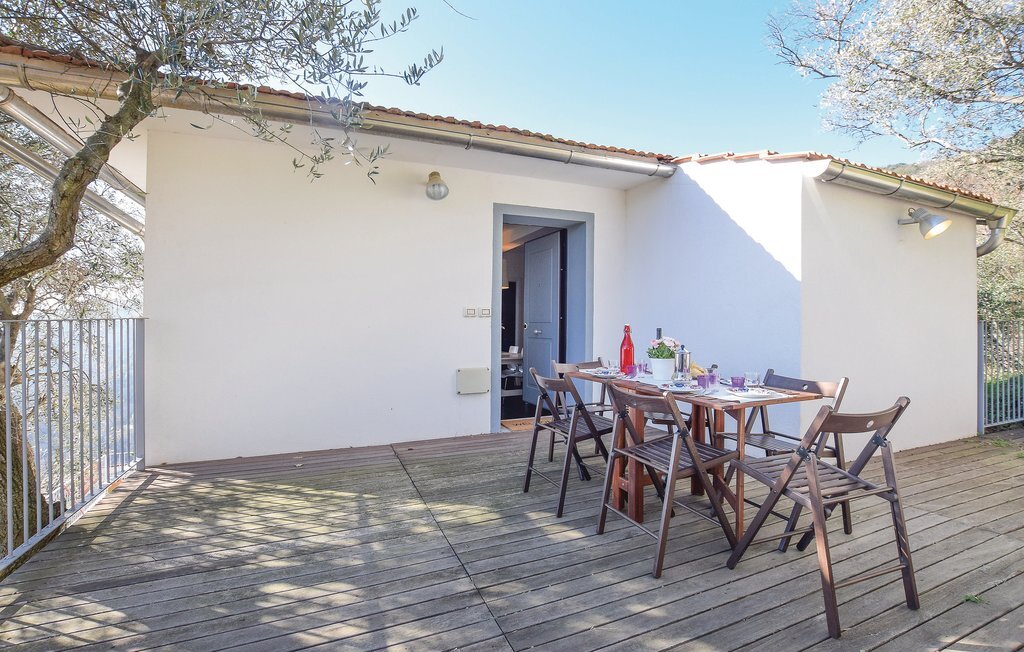 Casa Peiro – Maison 6 pers. terrasse vue mer, Moneglia - Photo 2