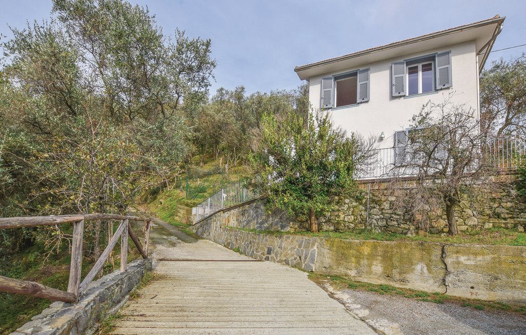 Casa Peiro – Maison 6 pers. terrasse vue mer, Moneglia - Photo 5