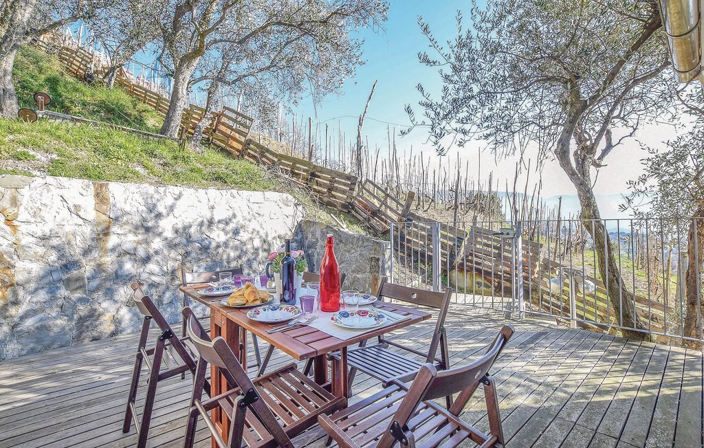 Casa Peiro – Maison 6 pers. terrasse vue mer, Moneglia - Photo 7