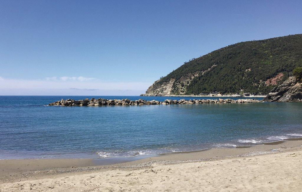 Casa Peiro – Maison 6 pers. terrasse vue mer, Moneglia - Photo 16