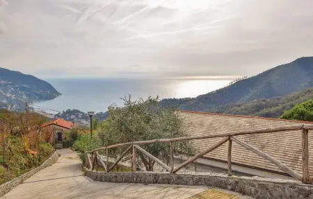 Location maison à Moneglia (GE)