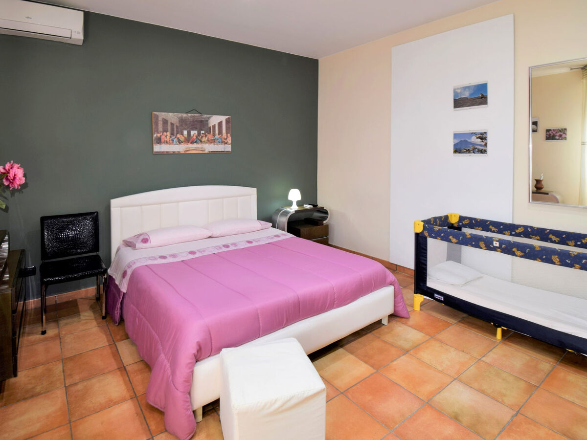 Etna View - Appartement 6 pers. à Mascali, 3 km mer - Photo 11
