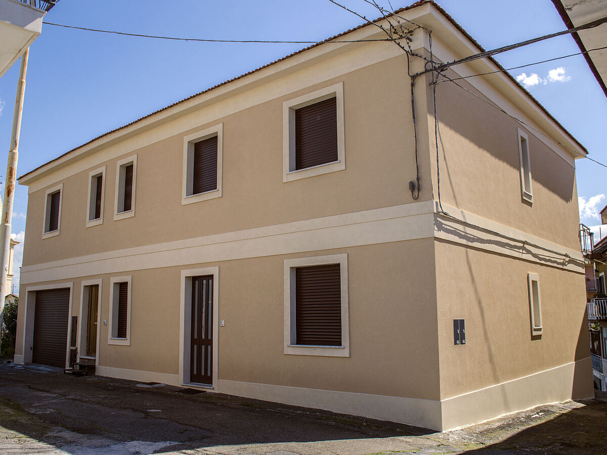 Etna View - Appartement 6 pers. à Mascali, 3 km mer - Photo 18