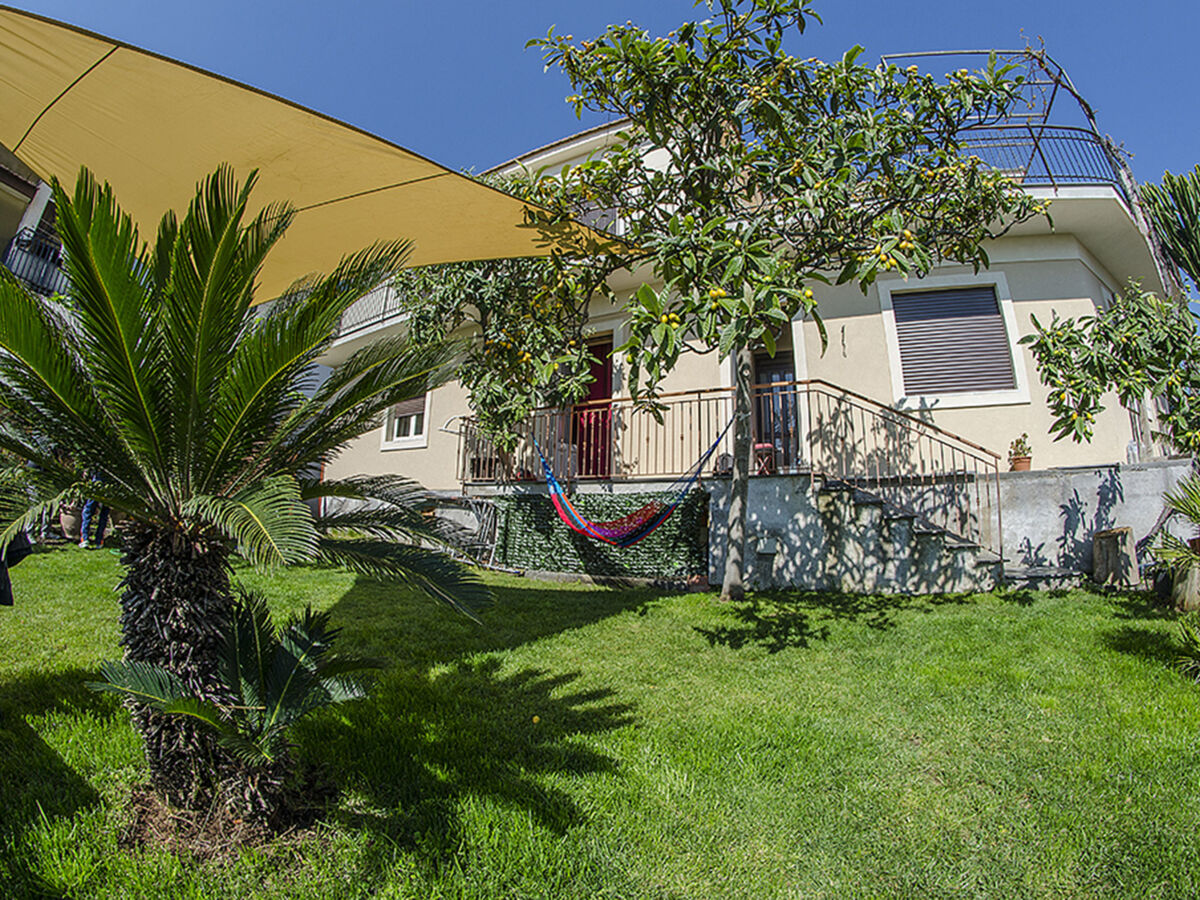 Etna View - Appartement 6 pers. à Mascali, 3 km mer - Photo 20
