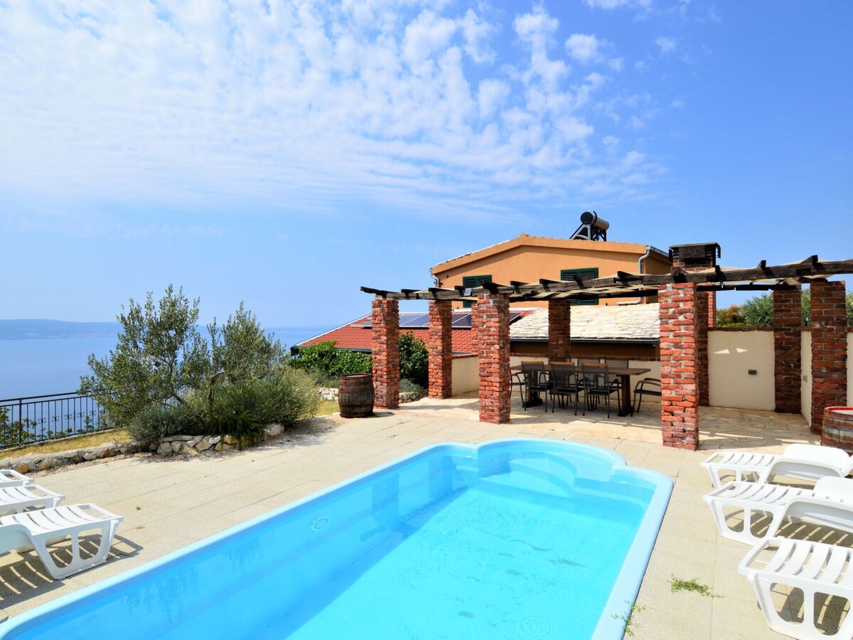 Maison Kilo avec piscine privée et vue sur la mer - Photo 2
