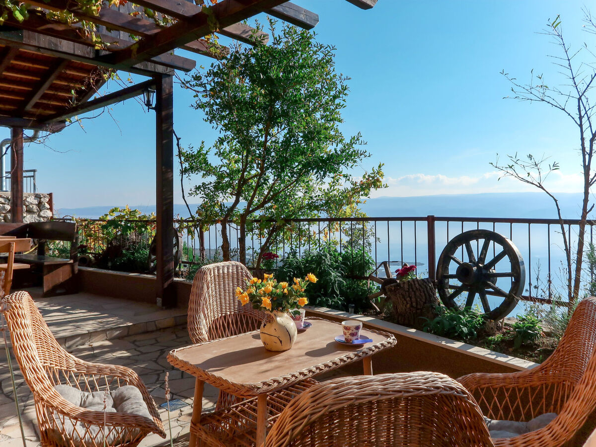 Maison Kilo avec piscine privée et vue sur la mer - Photo 3